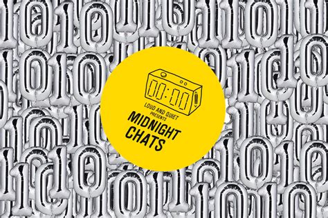 Midnight Chats Listen Back To All The Episodes From Series 10 Of Our