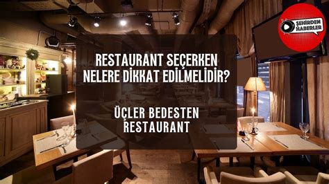 ÜÇLER BEDESTEN RESTARUANT EUROSTAR TV Şehirden Haberler YouTube