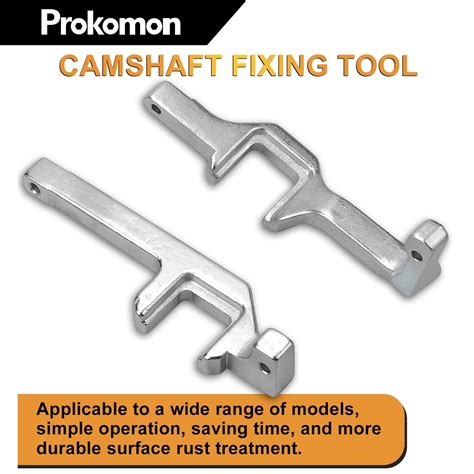 Snapklik Prokomon Engine Camshaft Alignment Timing Tool Kit For