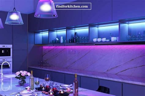 Best Led Lights For Kitchen Ceiling » Find For Kitchen