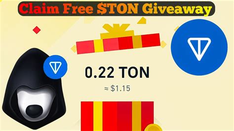 How To Claim Free Ton Binance Red Packet Code Today Red Packet