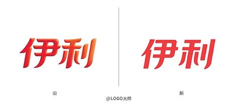 从伊利logo的变化中，看见品牌升级的战略理念