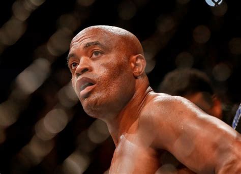 Jornal Somos Anderson Silva fará luta de despedida em São Paulo