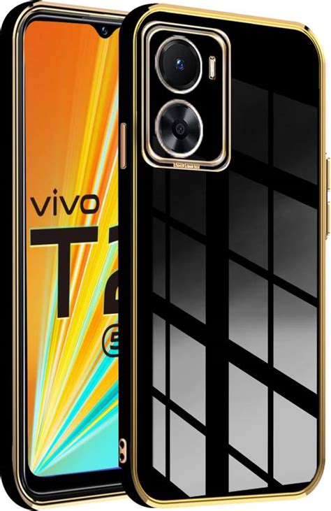 Hupshy Back Cover For Vivo T2x 5g Vivo T2x Hupshy