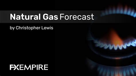 Natural Gas Technical Analysis For December 01 2022 By FXEmpire YouTube