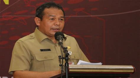 Begini Penjelasan Kemendagri Soal Pelantikan Pj Bupati Mimika