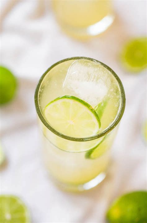 Easy Margarita Recipe Without Simple Syrup | Dandk Organizer