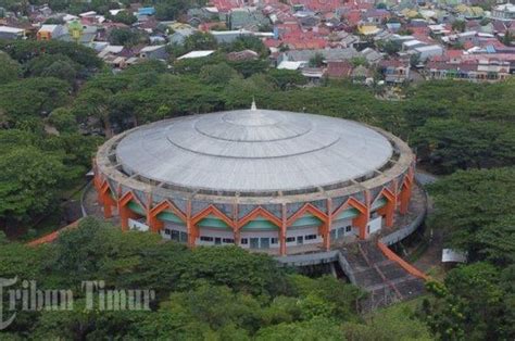 Pembangunan Stadion Sudiang Kadispora Sulsel Administrasi Sudah Siap