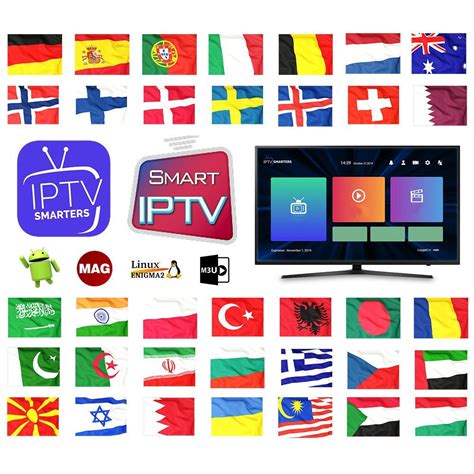 IPTV Reseller Panels 12month IPTV TV Box Free Test With Xxx IPTV