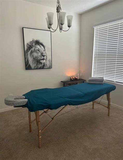 Ocala Fl Massage Therapists