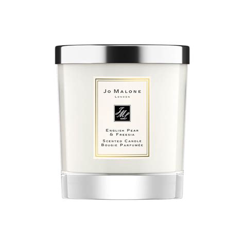 JO MALONE LONDON | English Pear & Freesia Home Candle - Penha Duty Free ...