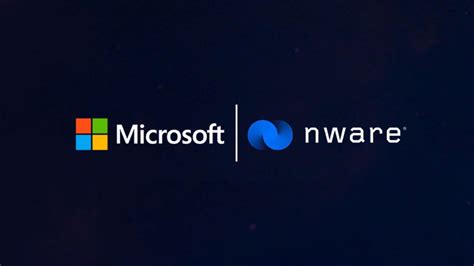 Microsoft Annonce Un Partenariat De Dix Ans Avec Nware Pour Le Cloud Gaming