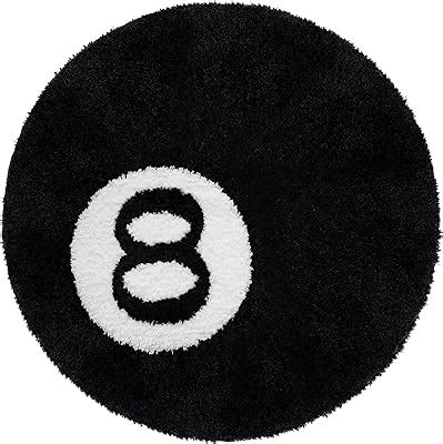 Amazon Colorthesports Ball Rug In Magic Round Rug For Ball