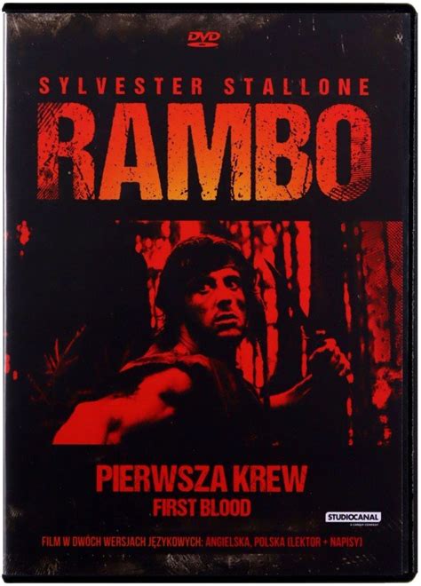 Rambo: Pierwsza krew () - Kotcheff Ted| Filmy Sklep EMPIK.COM