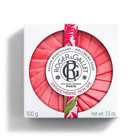 GINGERBERRY Soap 100g Citypharma Online Pharmacy