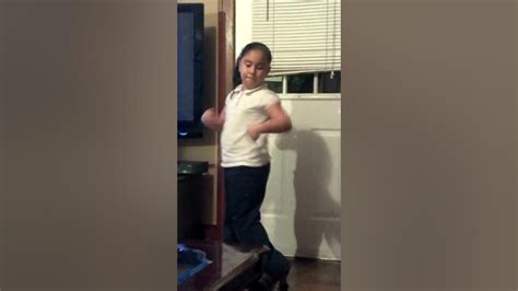 Lil Amber Dancing Youtube