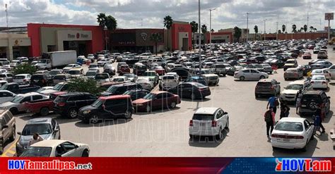 Hoy Tamaulipas Comercio En Tamaulipas Se Requieren Mas Plazas