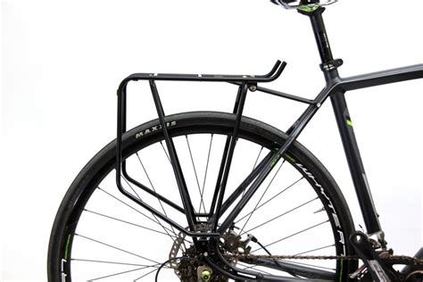 Review Tubus Cargo Classic Rack Roadcc