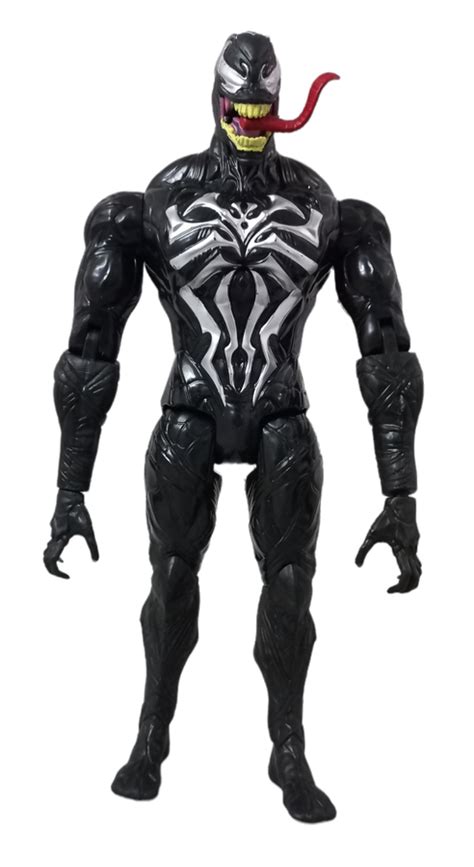 Toy Fair 2020 Spider Man Maximum Venom Merchandise 54 Off