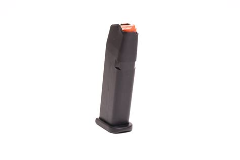 OEM 10rd Glock 43x Magazine – HYVE Technologies