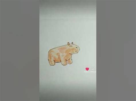 рисование - YouTube