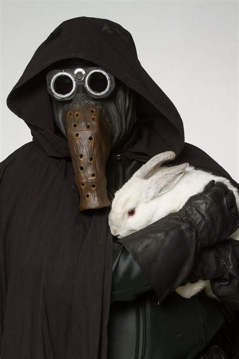 When Star Wars Villains And Shelter Animals Come Together, It's A Force ...