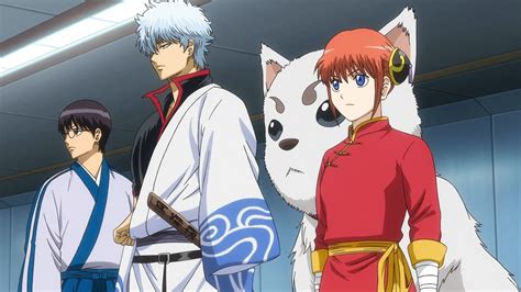 What Is Gintama About Everything You Need To Know