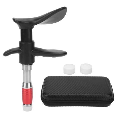 EBTOOLS masseur de colonne vertébrale Kit de réglage chiropratique