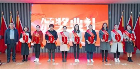 开发区竹行街道开展“三八”妇女节主题活动 南通经济开发区人民政府