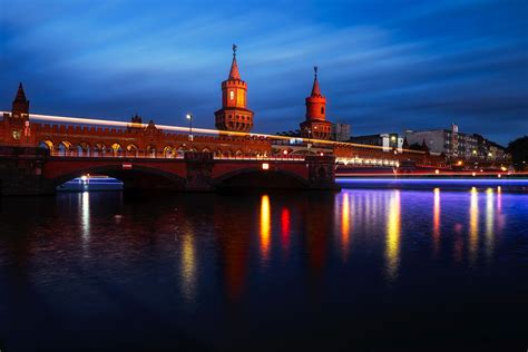 Top 15 Attractions In Berlin Germany