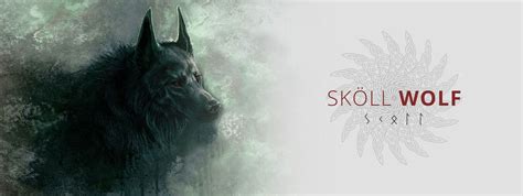 Skoll And Hati Wallpapers Wallpaper Cave