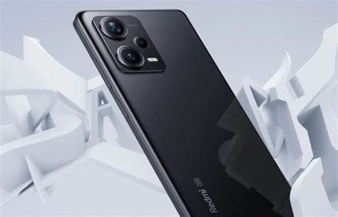 Segini Harga Dan Spesifikasi Xiaomi Redmi Note 12 Pro Plus Dengan