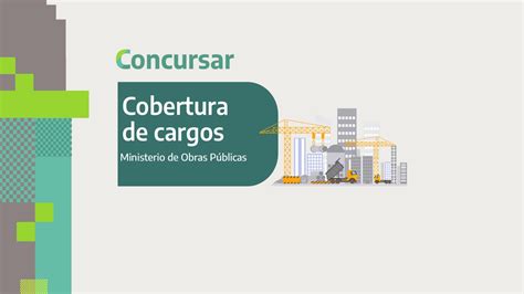 Se Inició El Proceso Para La Cobertura De Cargos En El Ministerio De