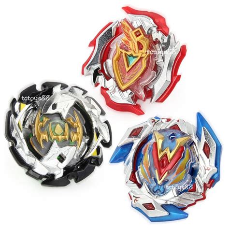 BEYBLADE BURST WINNING VALKYRIE TOP SPIN GASING BEYBLADE B 104 B 105 B