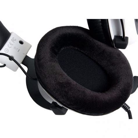 HyperX Cloud II Gun Metal – Лучшие игровые наушники - MegaObzor