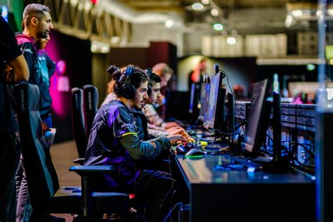 Bakeca Esport Academy Alla Milan Games Week Backlog