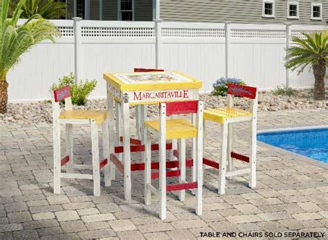 Margaritaville Bar Stool One Particular Harbour Brs301mv 1