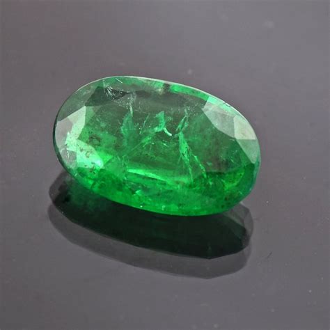 Verde Esmeralda - 3.47 ct - Catawiki