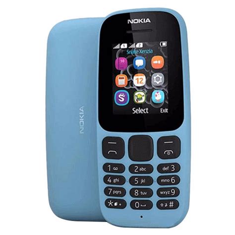 Info Harga Nokia Dual Sim New Jual Handphone Dan