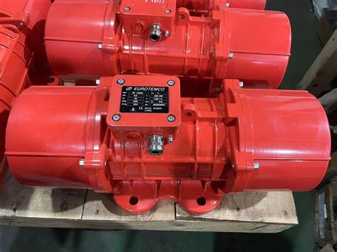 YE2 Series Three Phase Asynchronous Machine Water Pump Motor For