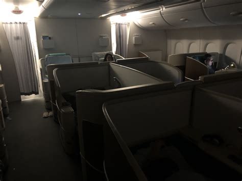 Korean Air A380 First Class Review Lax To Seoul Incheon [detailed]