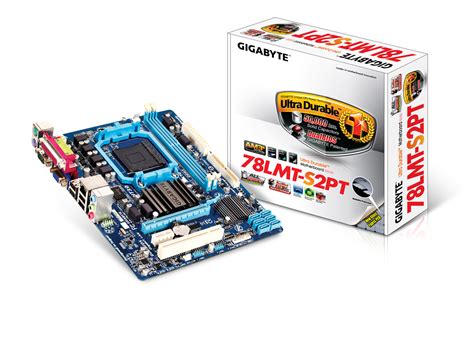 GA 78LMT S2PT Rev 3 1 Overview Motherboard GIGABYTE Global