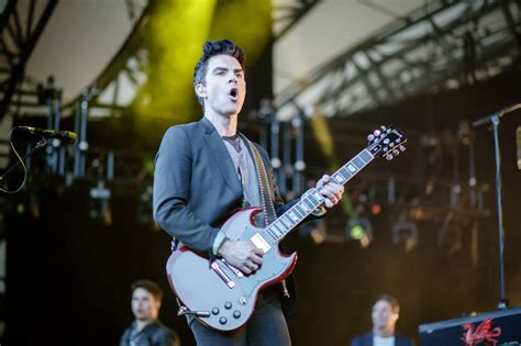 Stereophonics at Eden - Cornwall Live