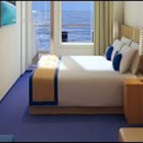 Best Carnival Vista Balcony Cabin Rooms & Cruise Cabins Photos – Cruise ...