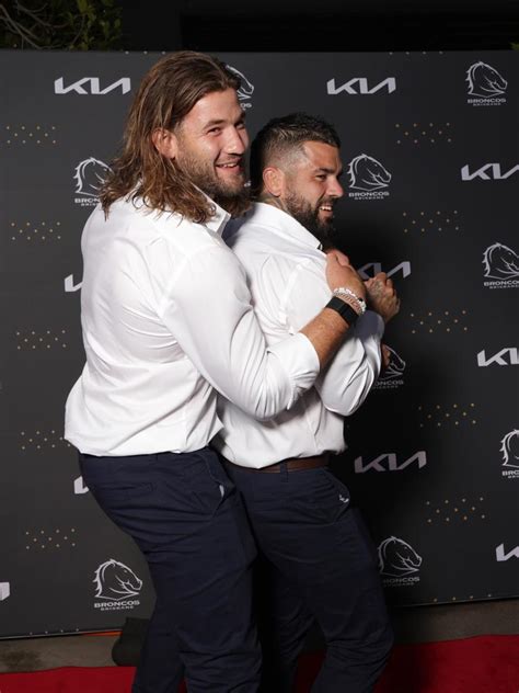 Giddyup Broncos 2024 Season Launch In Pictures The Courier Mail