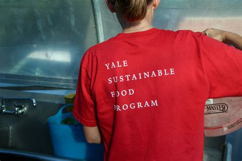 Contribute — Yale Sustainable Food Program