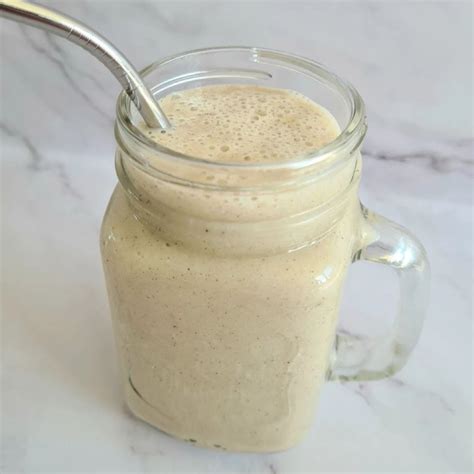 Thick Cinnamon Smoothie – Froothie Blog