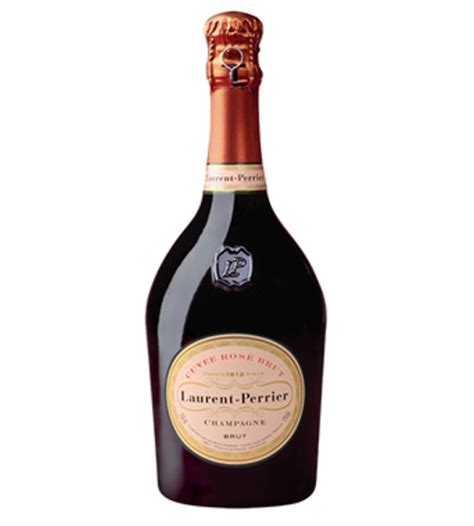 Laurent-Perrier Cuvée Rosé – Somm In The City