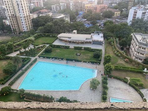 Planet Godrej In Mahalakshmi Mumbai Price Brochure Floor Plan Reviews