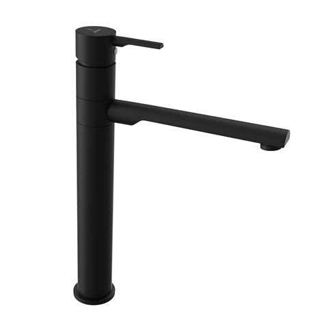 Florentine Prime High Neck Swivel Basin Mixer Tap Jaquar UAE